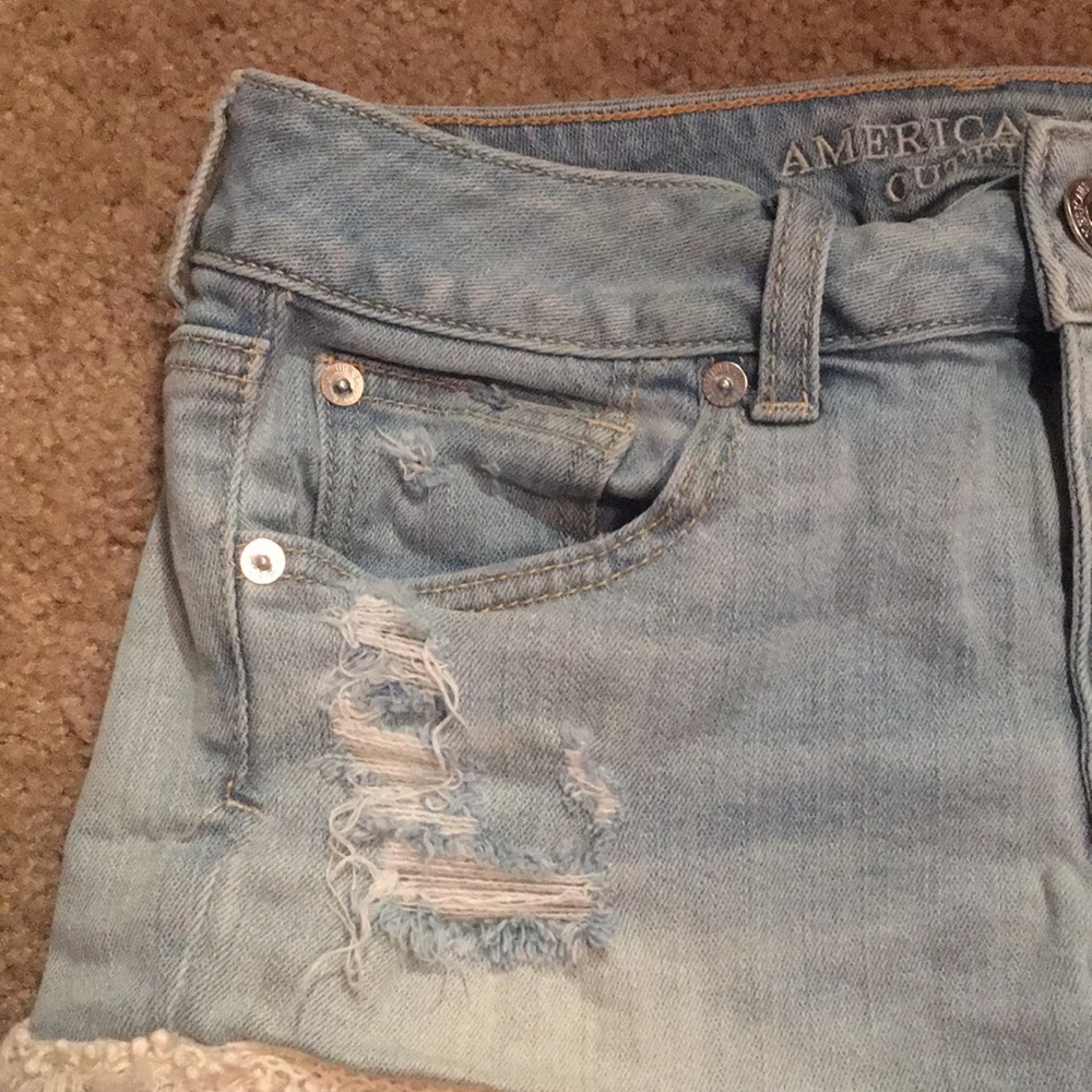 shorts - Picture 2 of 5